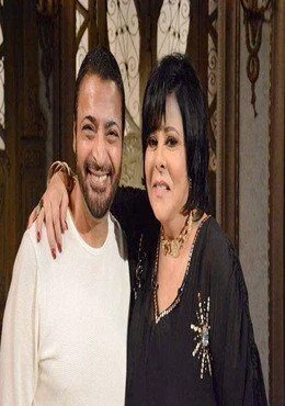برنامج صاحبة السعادة الحلقة 10 العاشرة حميد الشاعري