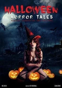 فيلم Halloween Horror Tales 2018 مترجم