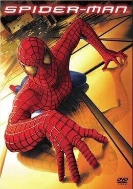 فيلم Spider-Man 2002 مترجم
