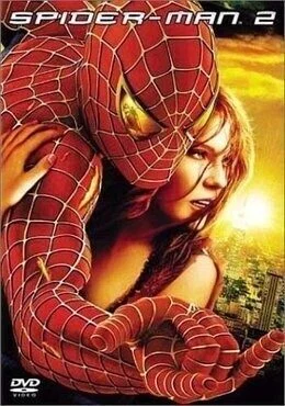 فيلم Spider-Man 2 2004 مترجم
