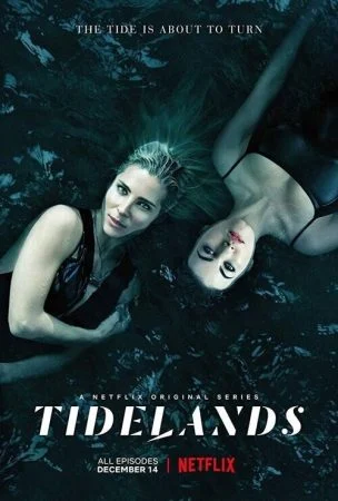 مسلسل Tidelands الموسم الاول الحلقة 8 الثامنة والخيرة