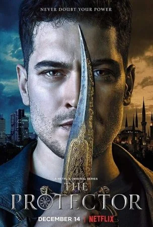 مسلسل The Protector الموسم الاول الحلقة 1 الاولى