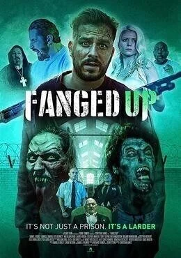 فيلم Fanged Up 2017 مترجم