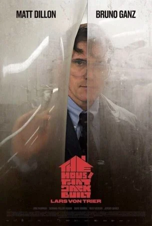 فيلم The House That Jack Built 2018 مترجم