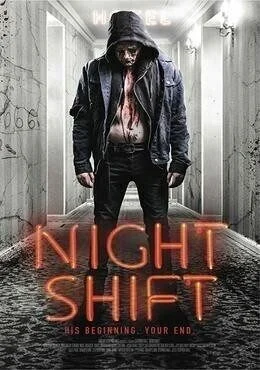 فيلم Nightshift 2018 مترجم