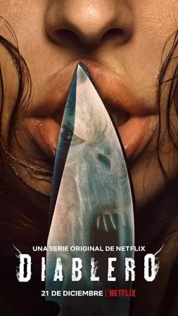 مسلسل Diablero الموسم الاول