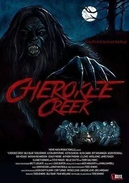 فيلم Cherokee Creek 2018 مترجم