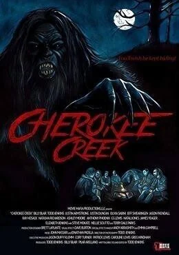 فيلم Cherokee Creek 2018 مترجم