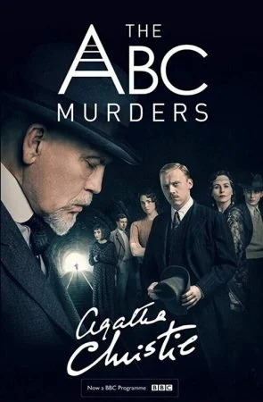 مسلسل The ABC Murders الموسم الاول