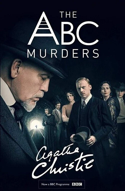 مسلسل The ABC Murders الموسم الاول