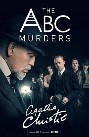 مسلسل The ABC Murders الموسم الاول الحلقة 2 الثانية