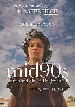 فيلم Mid90s 2018 مترجم