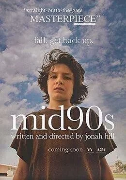 فيلم Mid90s 2018 مترجم