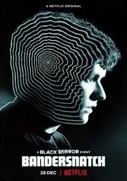 فيلم Black Mirror: Bandersnatch 2018 مترجم