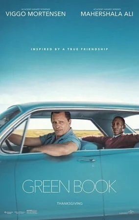 فيلم Green Book 2018 مترجم