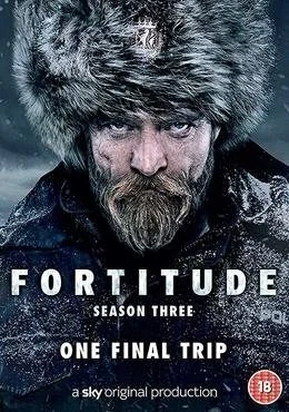 مسلسل Fortitude الموسم الثالث الحلقة 1 الاولي مترجمة