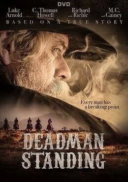 فيلم Deadman Standing 2018 مترجم