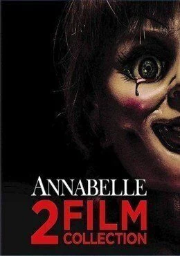 سلسلة افلام Annabelle مترجمة