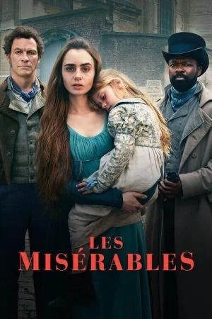 مسلسل Les Miserables الموسم الاول الحلقة 6 السادسة
