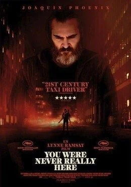فيلم You Were Never Really Here 2017 مترجم