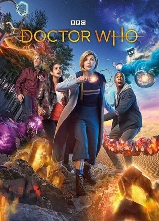 مسلسل Doctor Who الموسم الثاني عشر الحلقة 3 الثالثة