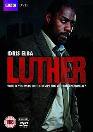 مسلسل Luther الموسم الخامس