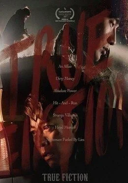 فيلم True Fiction 2018 مترجم