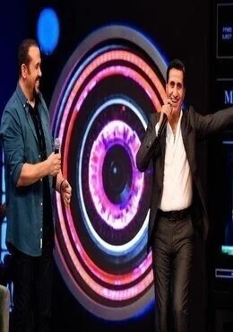 برنامج شريط كوكتيل الحلقة 11 الحادية عشر احمد شيبة