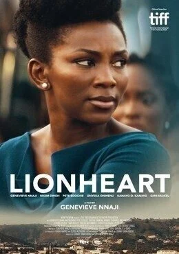 فيلم Lionheart 2018 مترجم
