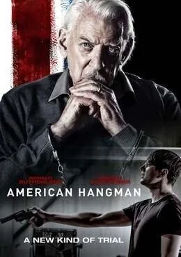 فيلم American Hangman 2019 مترجم