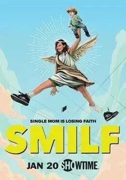 مسلسل SMILF الموسم الثاني الحلقة 2 الثانية