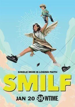 مسلسل SMILF الموسم الثاني مترجم