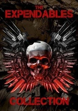 سلسلة افلام The Expendables مترجمة