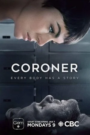 مسلسل Coroner الموسم الاول الحلقة 1 الاولى
