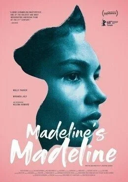 فيلم Madeline’s Madeline 2018 مترجم