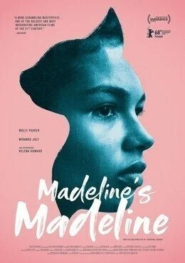 فيلم Madeline’s Madeline 2018 مترجم