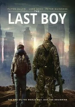 فيلم The Last Boy 2019 مترجم
