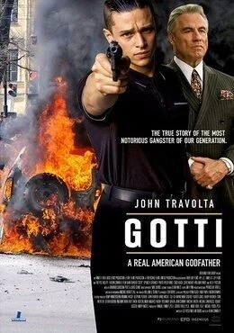 فيلم Gotti 2018 مترجم