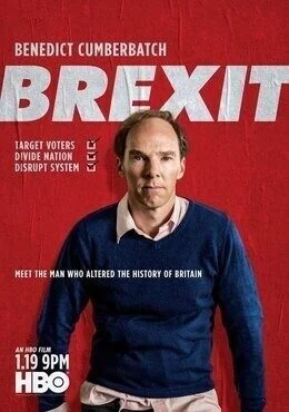 فيلم Brexit: The Uncivil War 2019 مترجم