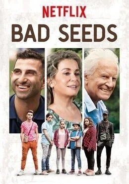 فيلم Bad Seeds 2018 مترجم