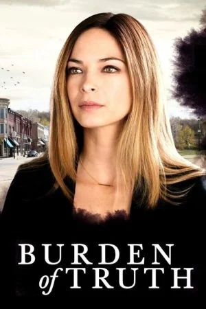 مسلسل Burden of Truth الموسم الثاني الحلقة 5 الخامسة