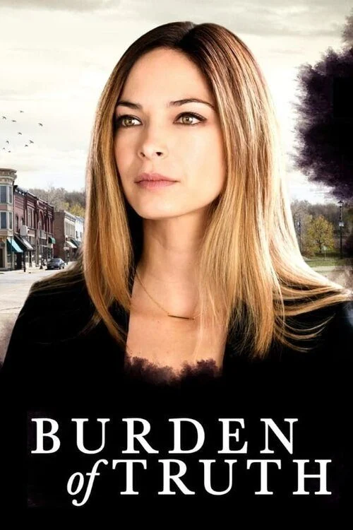 مسلسل Burden of Truth الموسم الثاني