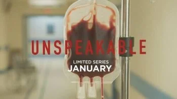 مسلسل Unspeakable الموسم الاول