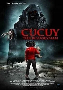 فيلم Cucuy: The Boogeyman 2018 مترجم