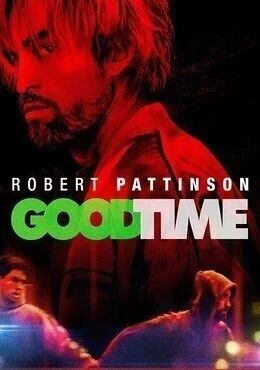 فيلم Good Time 2017 مترجم