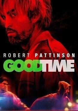 فيلم Good Time 2017 مترجم