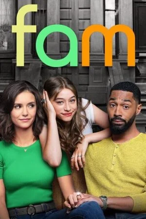 مسلسل Fam الموسم الاول الحلقة 1 الاولى