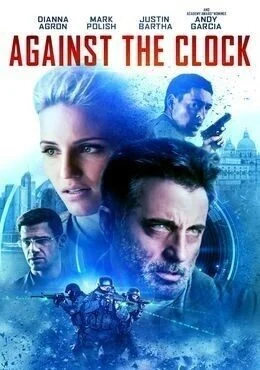 فيلم Against the Clock 2019 مترجم