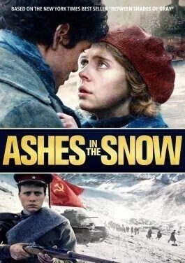 فيلم Ashes in the Snow 2018 مترجم