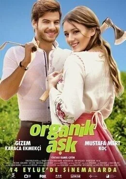 فيلم حب طبيعي Organik Ask 2018 مترجم